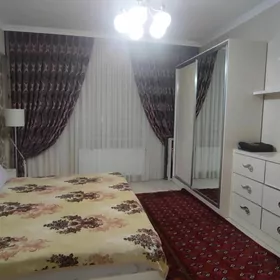 Гуртлы 3 комнатная 3этаж