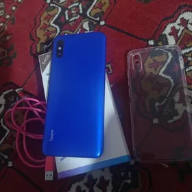 Redmi 9a 4/64 full