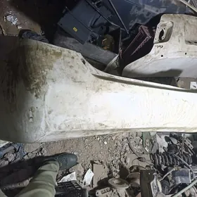 Bagaž Bamper Öküz kelle