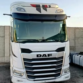 DAF 480 2022