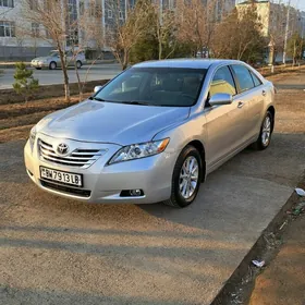 Toyota Camry 2009
