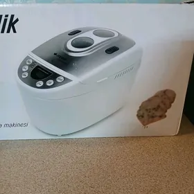 Arçelik çorek makinesi