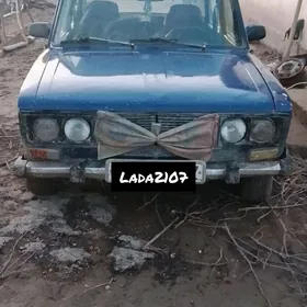 Lada 2106 1998