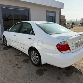 Toyota Camry 2004