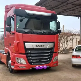 DAF XF 530 2021