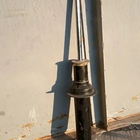 амортизатор задний