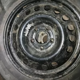 diska kalpak kamplekyt