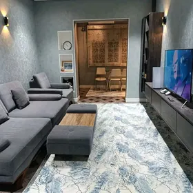 Gowdanka 4/2 2 komnat 64 m²