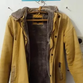 КУРТКА. КОЙНЕК АМАТЛЫЖА