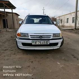 Opel Astra 1994