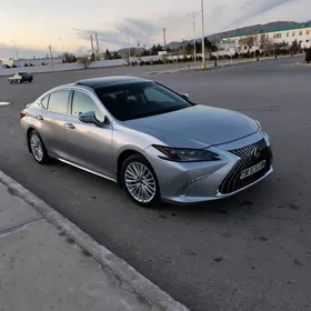 Lexus ES 350 2023