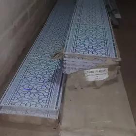 Tamiz plastik patalok