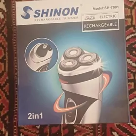 Sakgal murt syrýan maşynka.