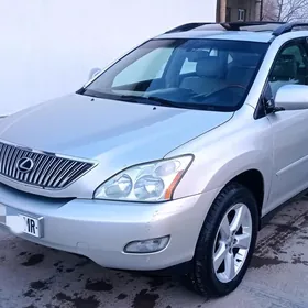 Lexus RX 330 2004
