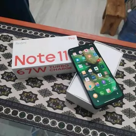 REDMI NOT 11 PRO 5G (8/128)