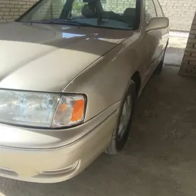 Toyota Avalon 1996