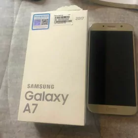 A7  2017