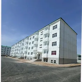 Satlyk jaý🫰Änew 2-kom.  78-kw