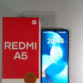 REDMI A5  3/64