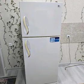 holodilnik LG холодильник