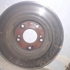 тормозной барабан