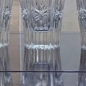 Hurstal   хрустал