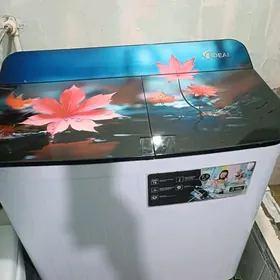 POLAWTOMAT kir yuwyjy maşyny