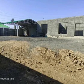 Satlyk yer Gurtly 25 sotok