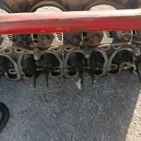 Traktor t40 zapcaslar