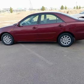 Toyota Camry 2003