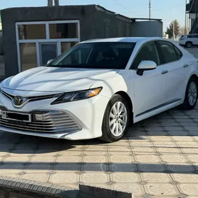 Toyota Camry 2020