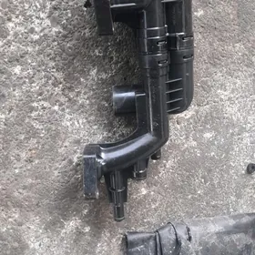 hyundai Azera temostat korpus