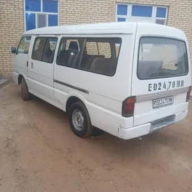 Toyota Hiace 1998