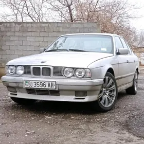 BMW E34 1992