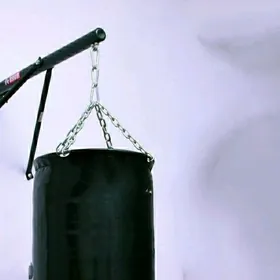 kranşteýn, крепление