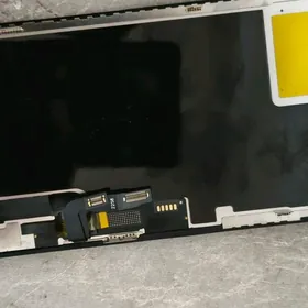 iphone 12 pro ekran batareýa