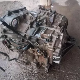 Тойота Камри