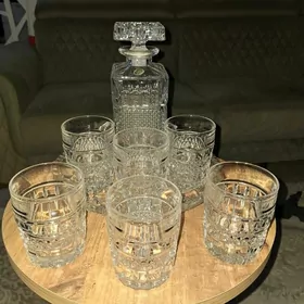 Сервис для спиртного