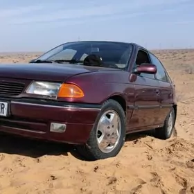 Opel Astra 1993