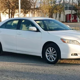 Toyota Camry 2008