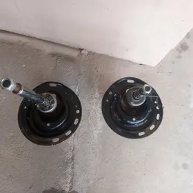 Тойота Камри