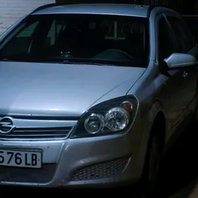 Opel Astra 2009