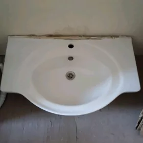 раковина умывальник