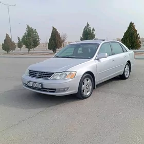 Toyota Avalon 2004