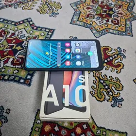 samsung a10s