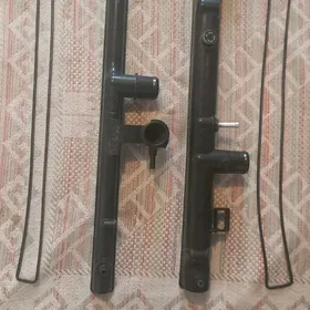 versa Radiator Vanna