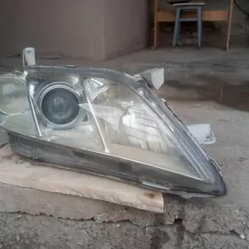 Тойота Камри