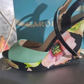 обувь женская