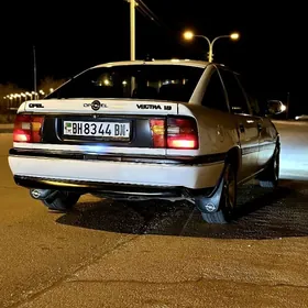 Opel Vectra 1992