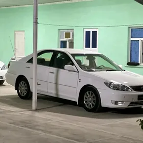 Toyota Camry 2002